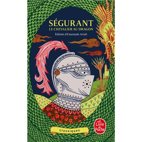 Ségurant : le Chevalier au dragon