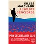 Le Soldat désaccordé 8,22 €