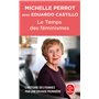 Le Temps des féminismes 7,73 €