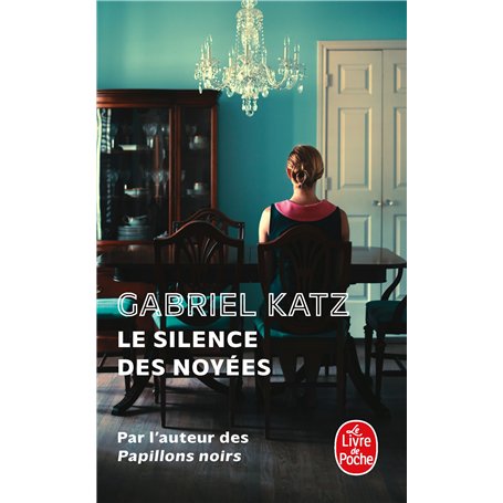Le Silence des noyées