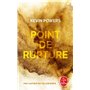Point de rupture