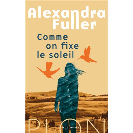 Comme on fixe le soleil