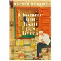L'homme qui lisait des livres