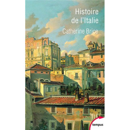 Histoire de l'Italie