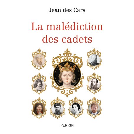 La malédiction des cadets