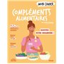 Mon Cahier Compléments alimentaires