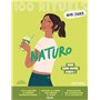 Mon Cahier 100 rituels Naturo