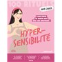 Mon Cahier 100 rituels Hypersensibilité