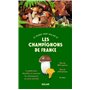 Guide vert - Les champignons de France 10e édition