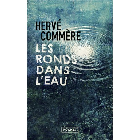 Les ronds dans l'eau