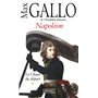 Napoléon - tome 1 Le chant du départ 8,81 €
