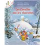 Les P'tites Poules - Tome 20 Les cocottes ont les chocottes