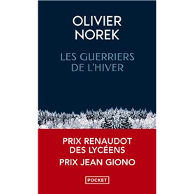 Les Guerriers de l'hiver