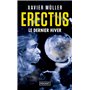Erectus - Tome 3 Le dernier hiver