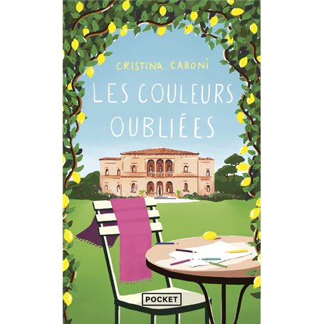 Les Couleurs oubliées