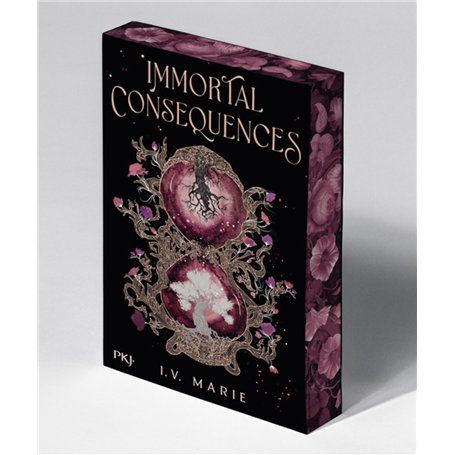Immortal consequences - Tome 1