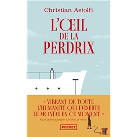 L'oeil de la perdrix