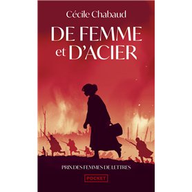 De femme et d'acier