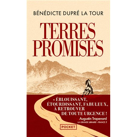 Terres promises
