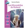 Les Hirondelles de Kaboul - Une oeuvre une voix
