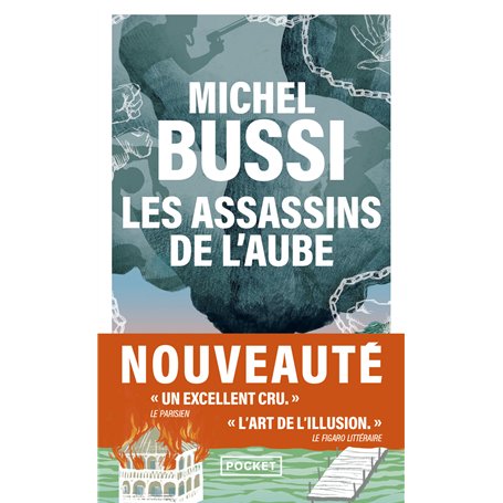 Les Assassins de l'aube
