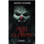 La Nuit des clowns