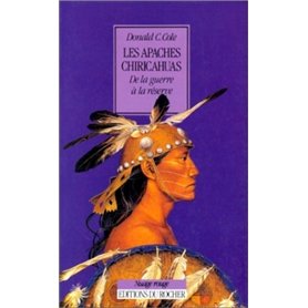Les Apaches Chiricahuas 21,04 €