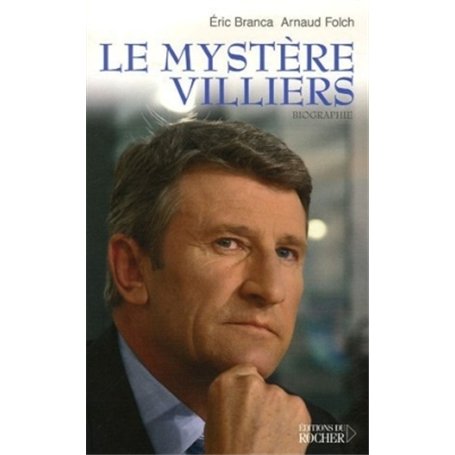 Le mystère Villiers 20,84 €