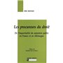 Procureurs du droit 27,40 €