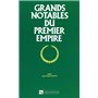 Grands notables 1er empire Orne 25 24,46 €