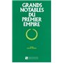 Grands notables 1er empire Vienne 28,86 €