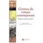 Génèse du roman contemporain -Réimpression- 30,33 €