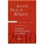 Société, droit et religion n°1 24,46 €