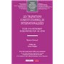 Les transitions constitutionnelles internationalisées 73,39 €