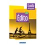 Édito A1 - édition 2022-2024 - Guide pédagogique 24,36 €