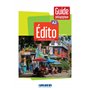 Édito A2 - édition 2022-2024 - Guide pédagogique 24,36 €