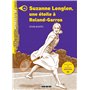 Mondes en VF - Suzanne Lenglen, une étoile à Roland Garros - Niv. A1 - Livre + audios 6,75 €
