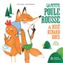 La Petite Poule Rousse et Rusé Renard Roux - POCHE 5,77 €