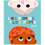 Les mamies et les papis 11,64 €