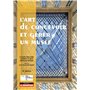 L'art de concevoir et gérer un musée 62,62 €