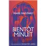 Bientôt minuit 7,63 €
