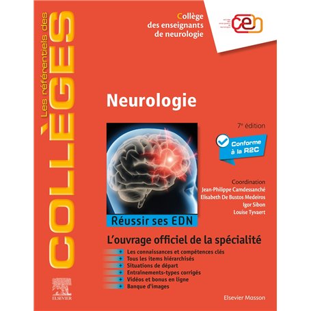 Neurologie