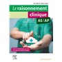 Le raisonnement clinique AS/AP