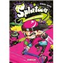 Splatoon Histoires Poulpes T02 8,32 €