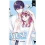 Sois ma muse ! T03 7,13 €