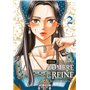 Dans l'ombre de la reine T02