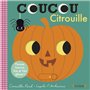 Coucou citrouille