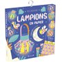 Pochette épaisse - Lampions en papier 10,71 €