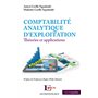 Comptabilité analytique d'exploitation 17,61 €