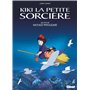 Kiki la petite sorcière - Anime comics - Studio Ghibli